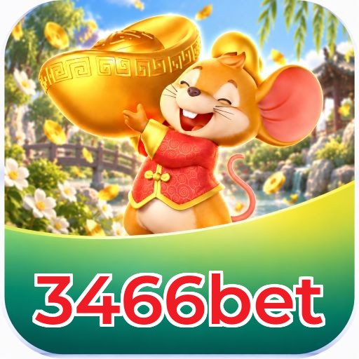 Logo 3466bet