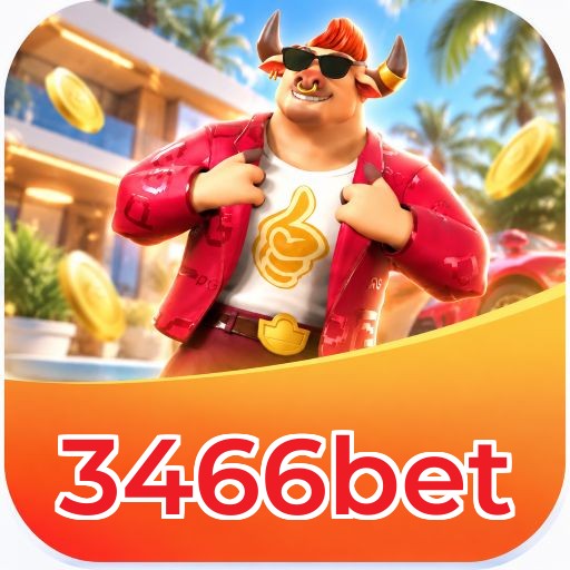 Slots 3466bet