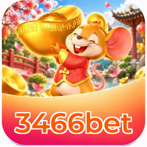 Logo 3466bet