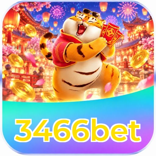 Logo 3466bet