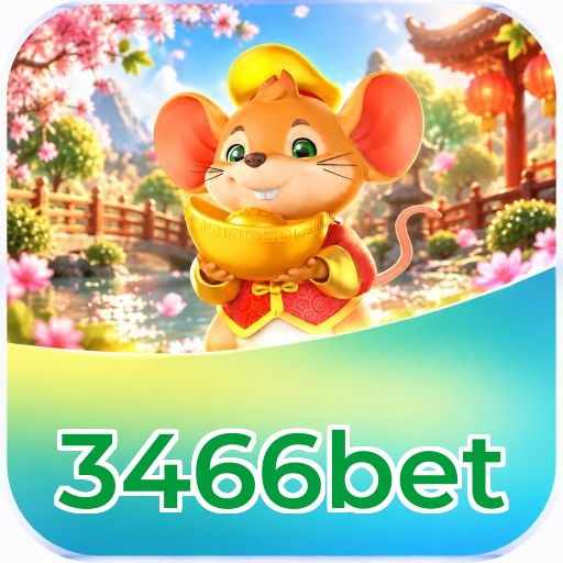 Logo 3466bet
