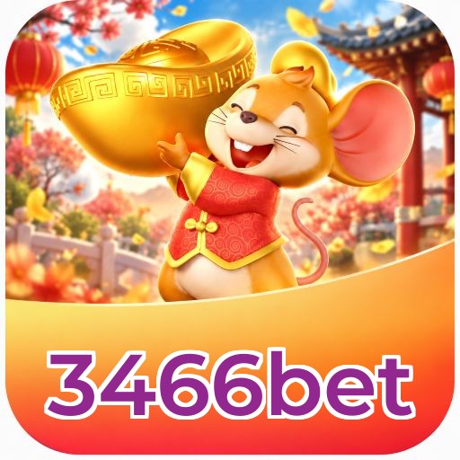 Logo 3466bet