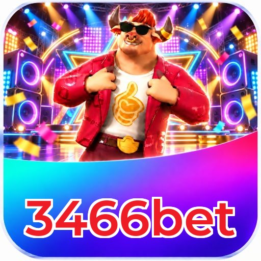 Logo APK 3466bet Android