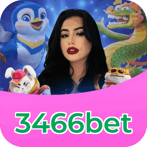 Aplicativo mobile 3466bet