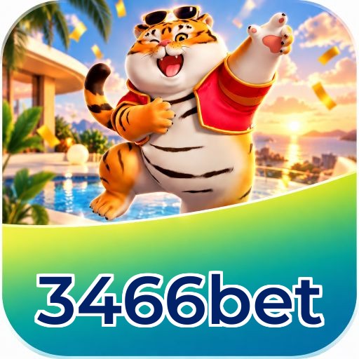 Logo 3466bet