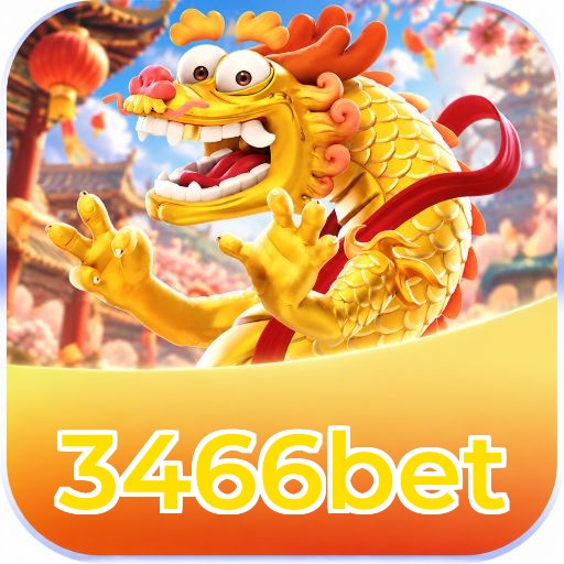 Logo 3466bet