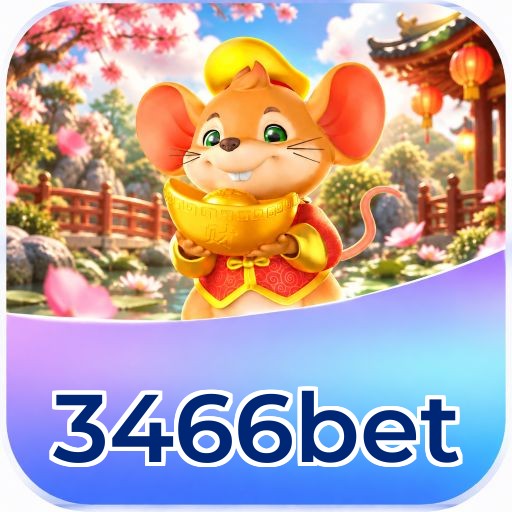 Logo 3466bet