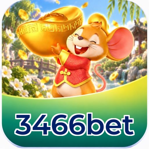 Logo 3466bet