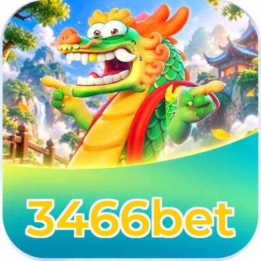 Logo 3466bet