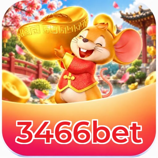 Logo 3466bet