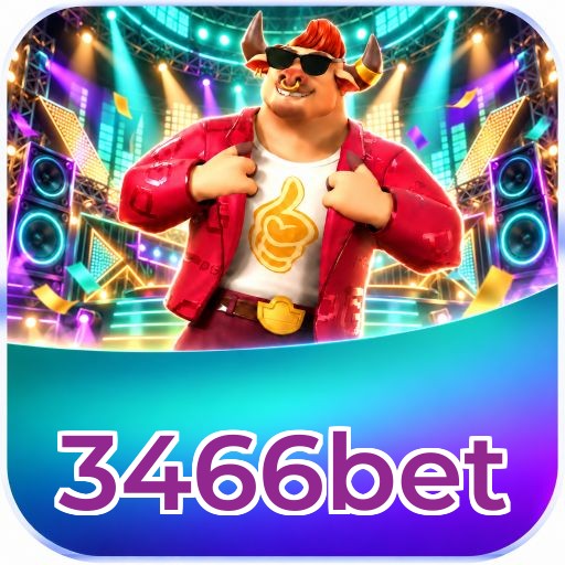 Logo 3466bet