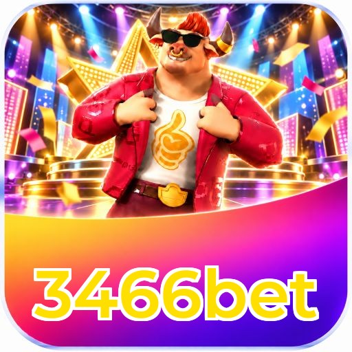 Logo 3466bet