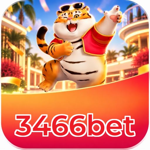 Logo 3466bet