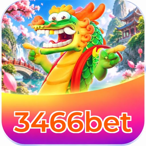 Logo 3466bet